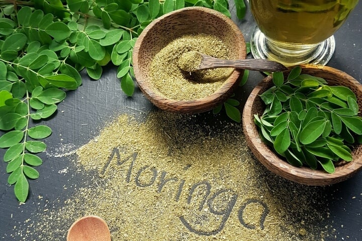 Moringa Brew by Unica Agro - Herbal Brews, way better than green tea